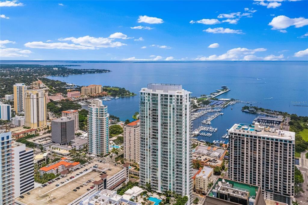 Why St. Petersburg, Florida is Right for You